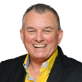 Andre Swart