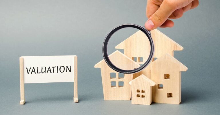 Property Valuation. Featured Image