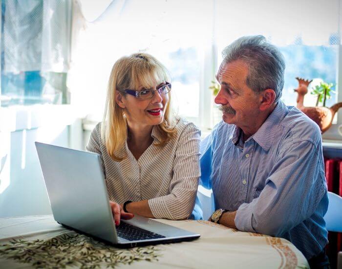 life rights ownership. Image for the hero section