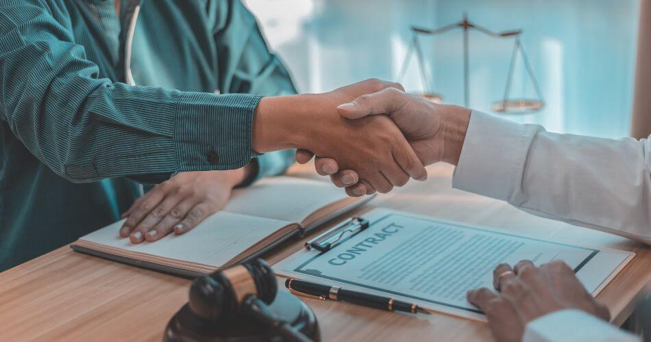 life rights ownership. Terms conditions and contract