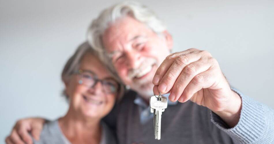 Retirement Property Options. Sectional Title