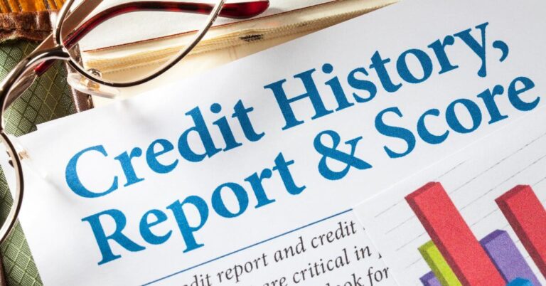 Achieve a Good Credit Score. Featured Image