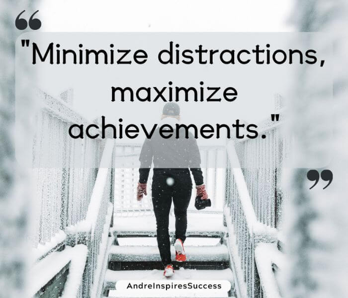 Inspiring Quotes. Achievements