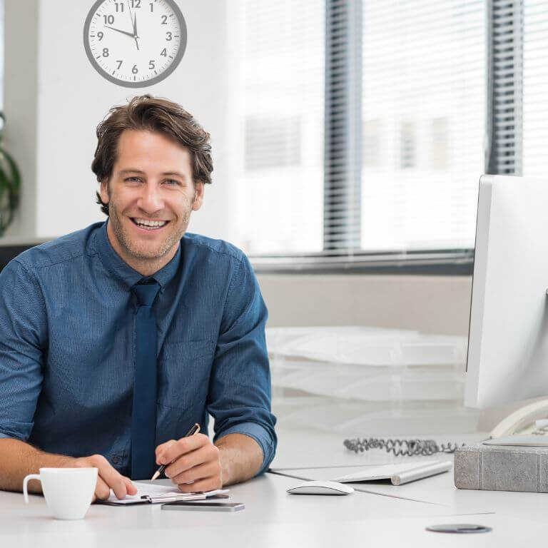 Embrace Purposeful Living. Image for the hero section. Christian entrepreneur