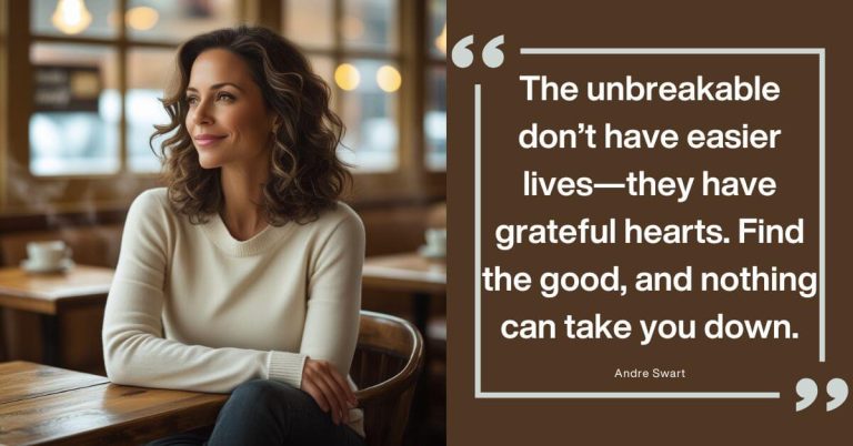 Gratitude Transforms. featured image