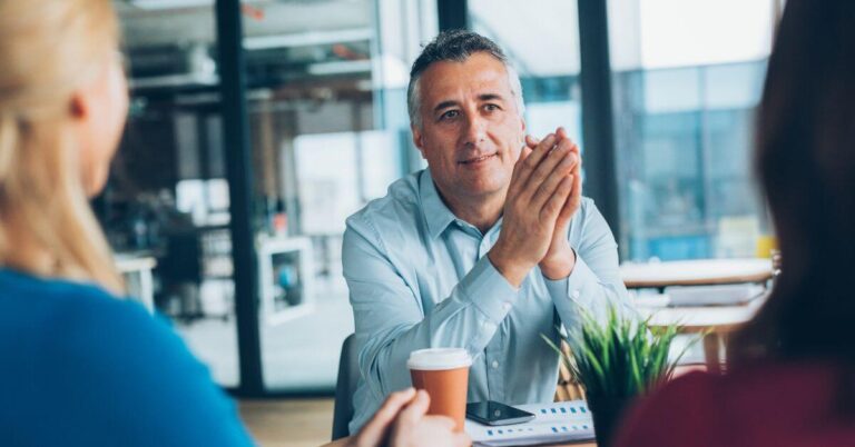 Mastering Communication. Featured image