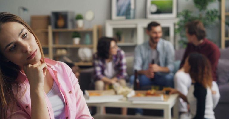 Needy Behavior. The featured image for the article