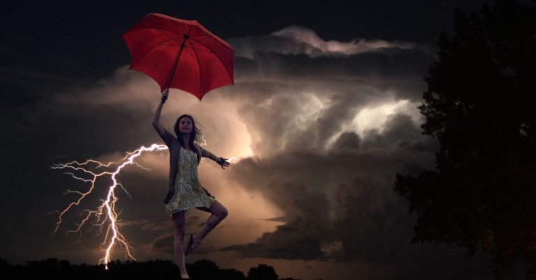 Overcoming Adversity. Featured Image