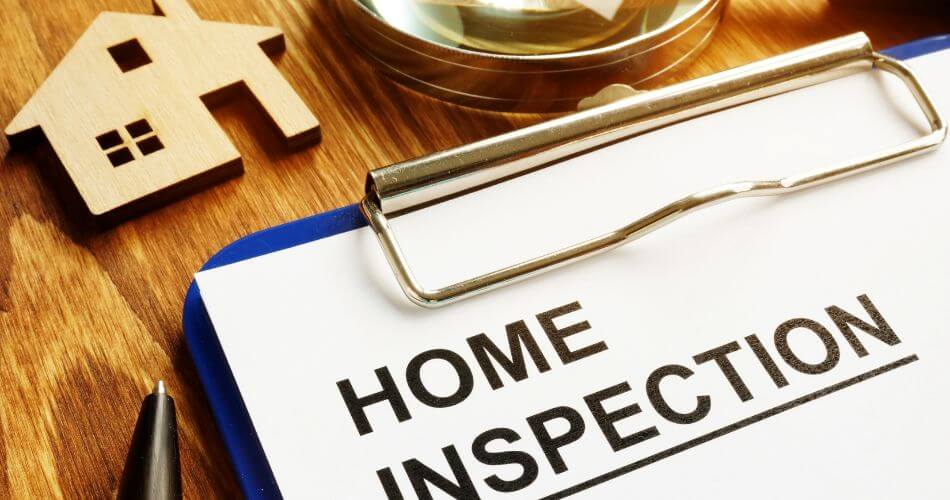 Selling a House in Brackenfell. Home inspection