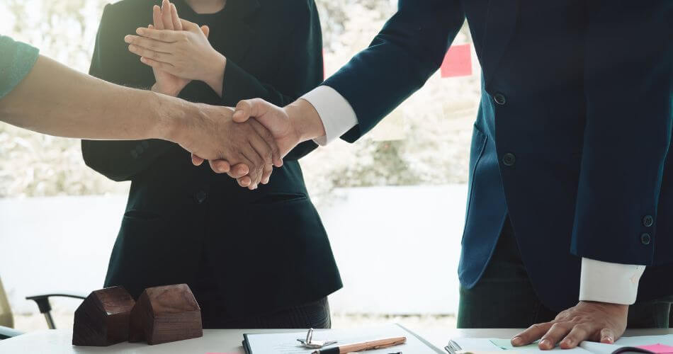 Real estate agents in Brackenfell. Brace the process for a successful sale