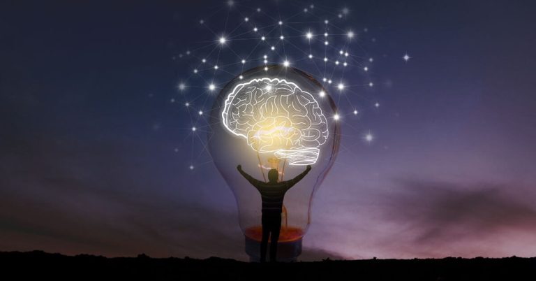 Unseen mental habits. Featured image