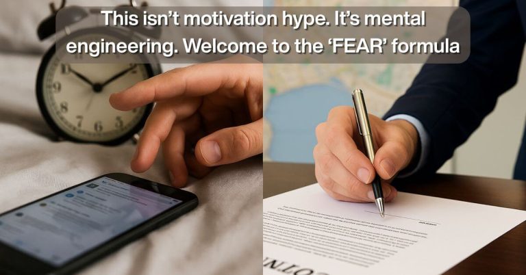 Brainwash Your Way to Real Estate Mastery. Featured image