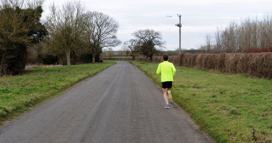 Real estate success in the Northern Suburbs. Endurance, the long road, and singular focus.