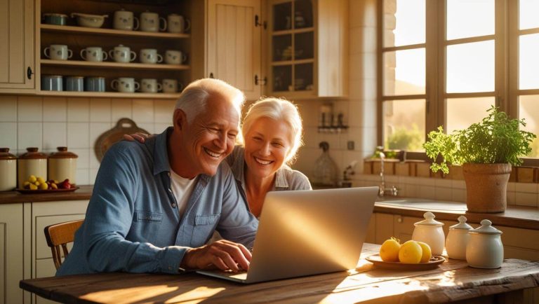 Build trust online for real estate. Featured image