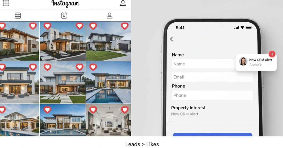 Beyond 'Pretty Posts': Social Media for Real Estate Agents