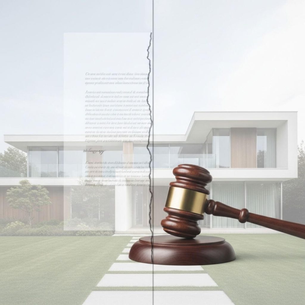 The South African divorce law changes and property. South African divorce law changes affecting property ownership