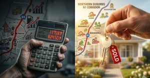 How To Sell My House In Brackenfell. Sold key vs high interest rates.