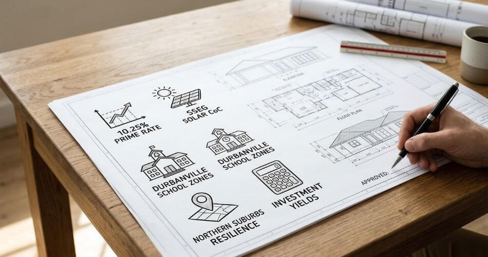 How To Stand Out As A Real Estate Agent. Real estate authority blueprint local topics.
