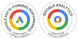 Certified AI & Digital Strategy Professional